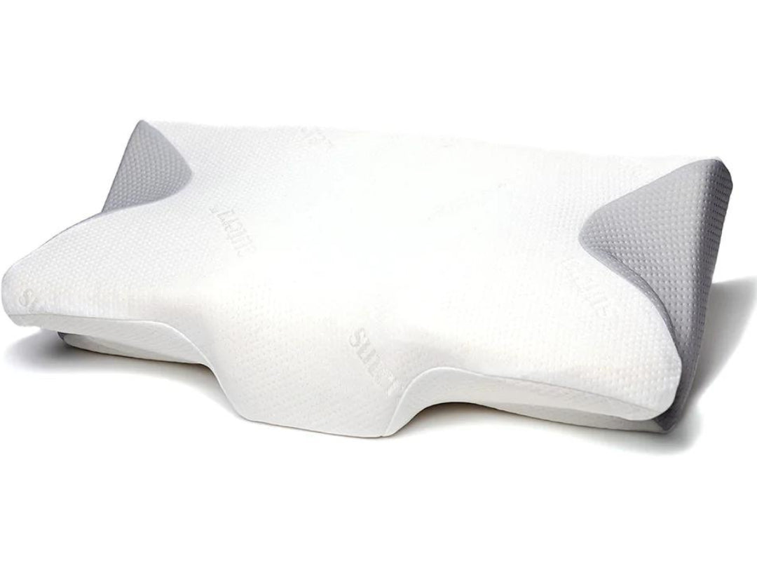 Oreiller orthopédique