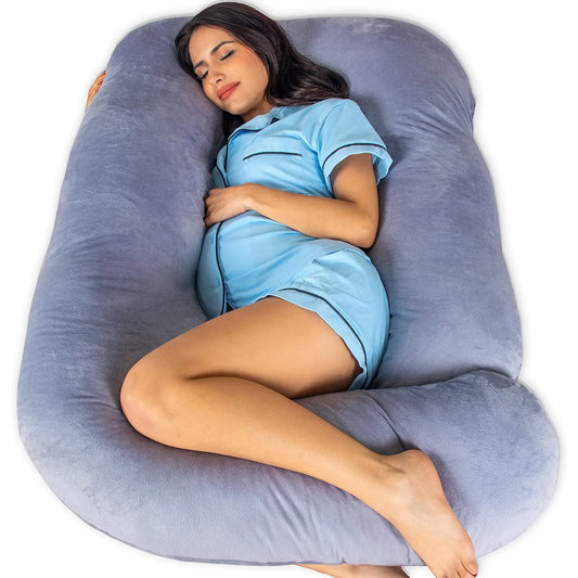 Pregnancy Pillow