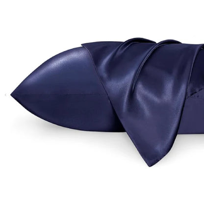 Silk Pillow Case (2 Pack)