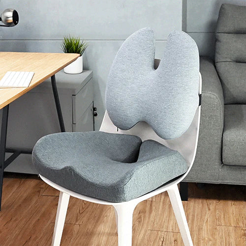 Comfort Set: Seat & Back Cushion