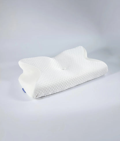 Memory Foam Neck Pillow