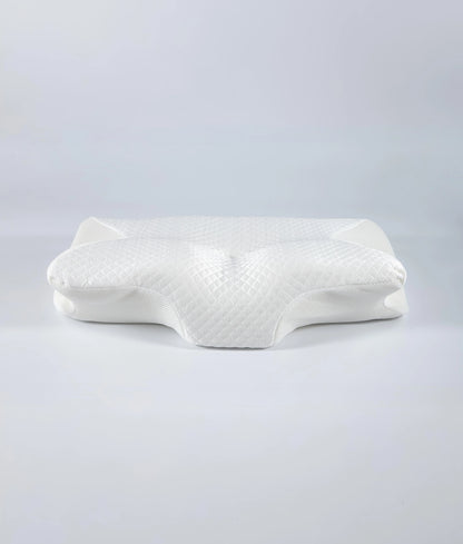 Memory Foam Neck Pillow