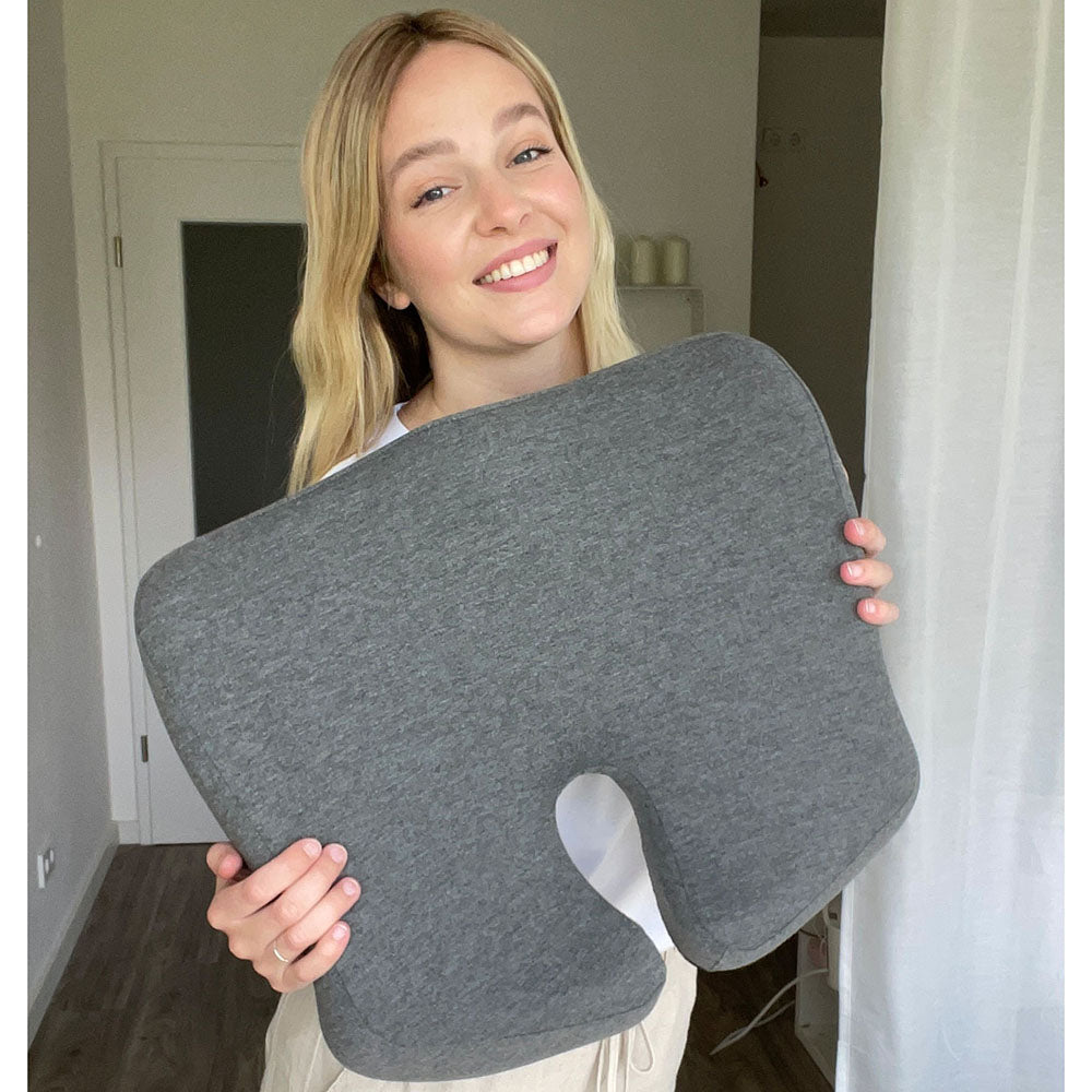 Comfort Set: Seat & Back Cushion
