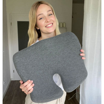 Comfort Set: Seat & Back Cushion