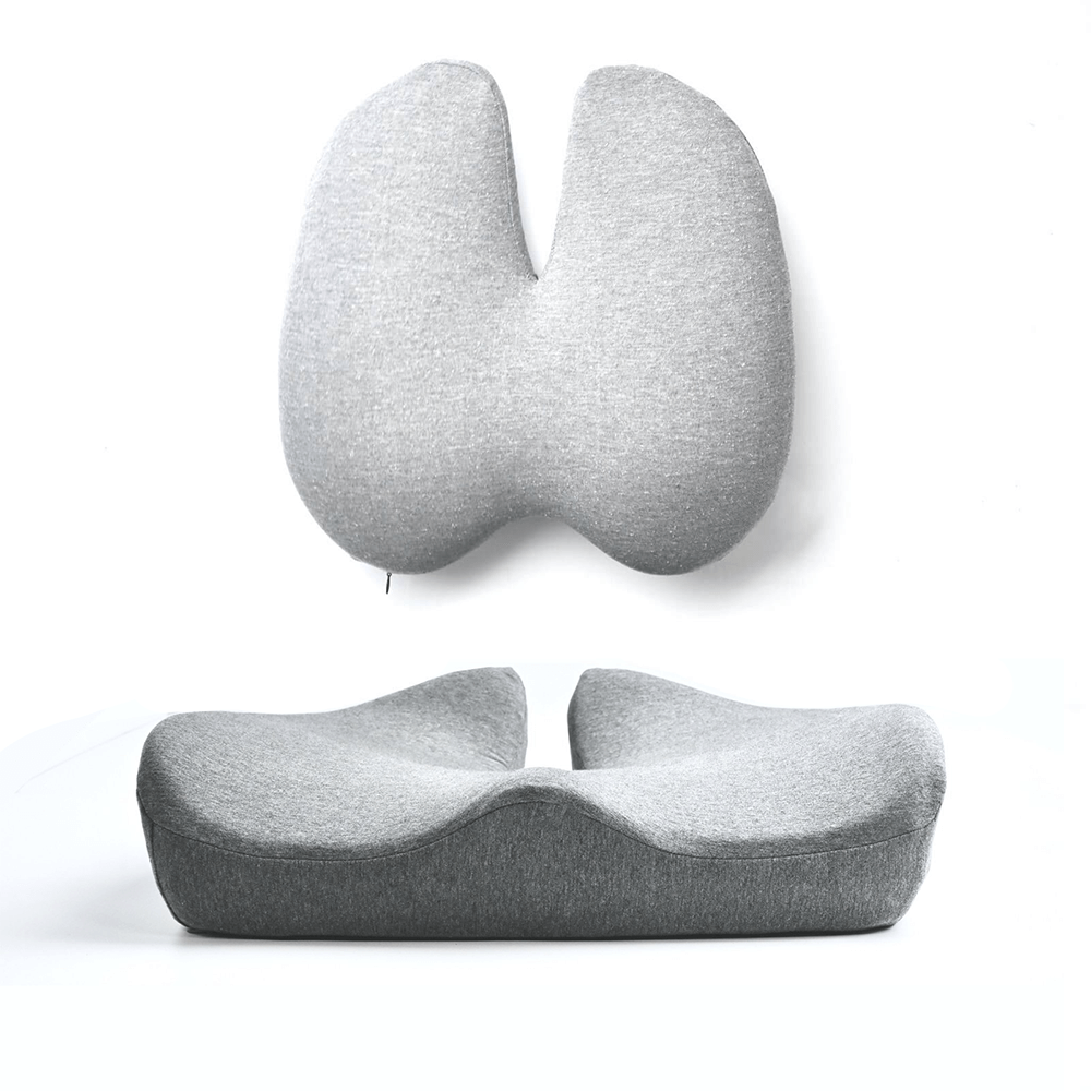Comfort Set: Seat & Back Cushion