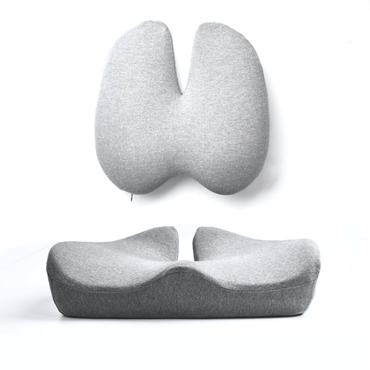 Comfort Set: Seat & Back Cushion