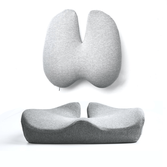Comfort Set: Seat & Back Cushion