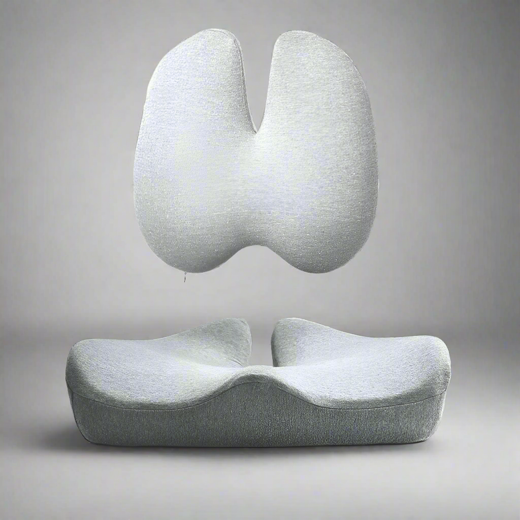 Comfort Set: Seat & Back Cushion