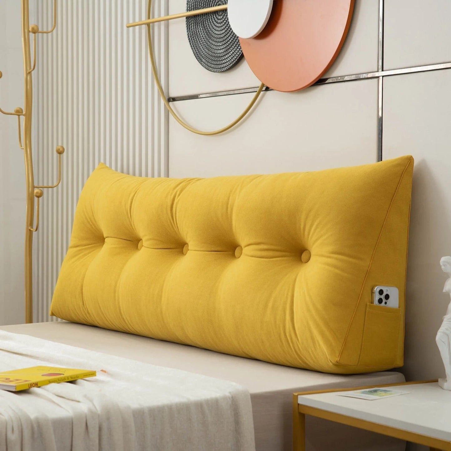 Wedge Pillow