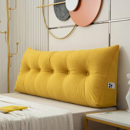 Wedge Pillow