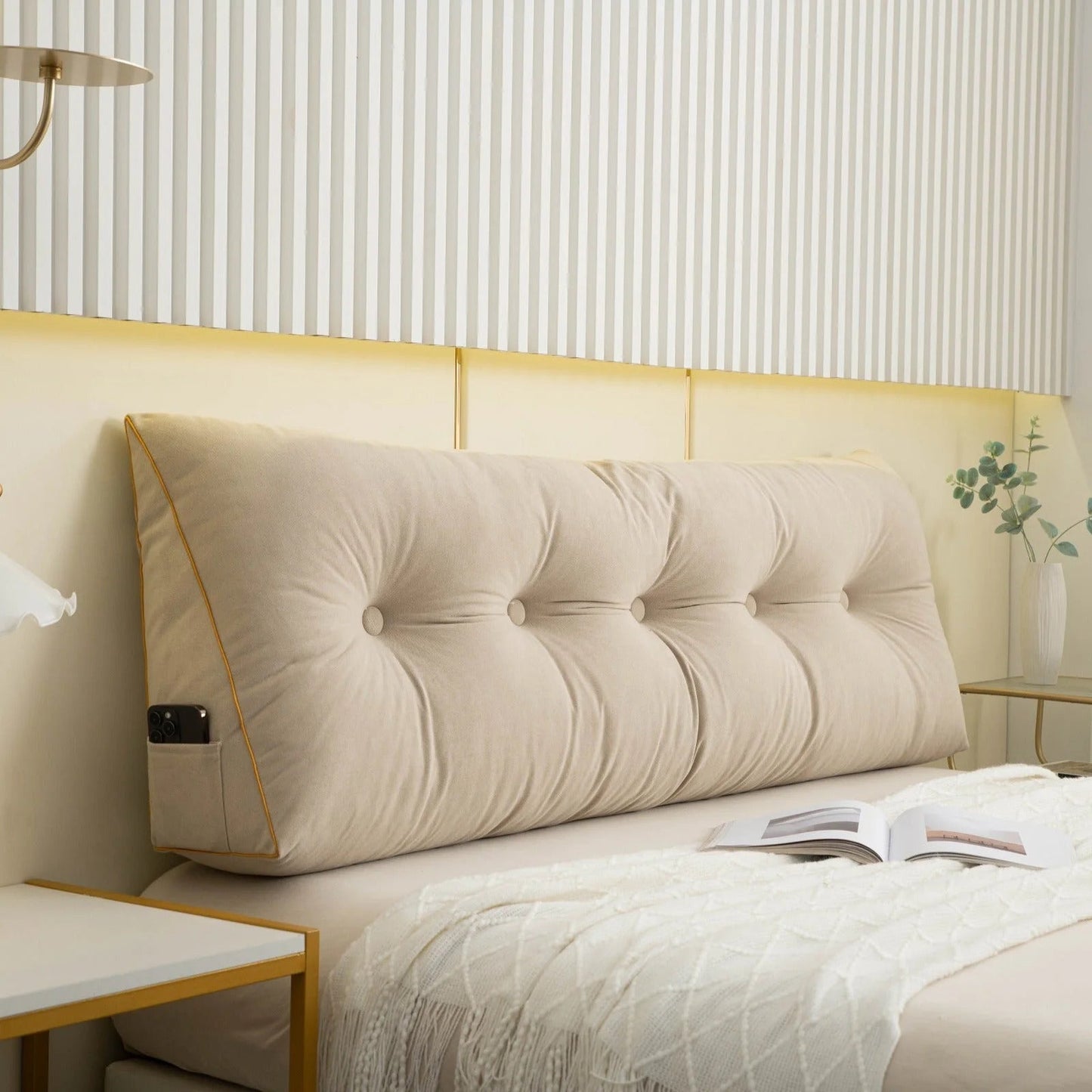 Wedge Pillow