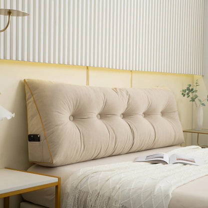 Wedge Pillow