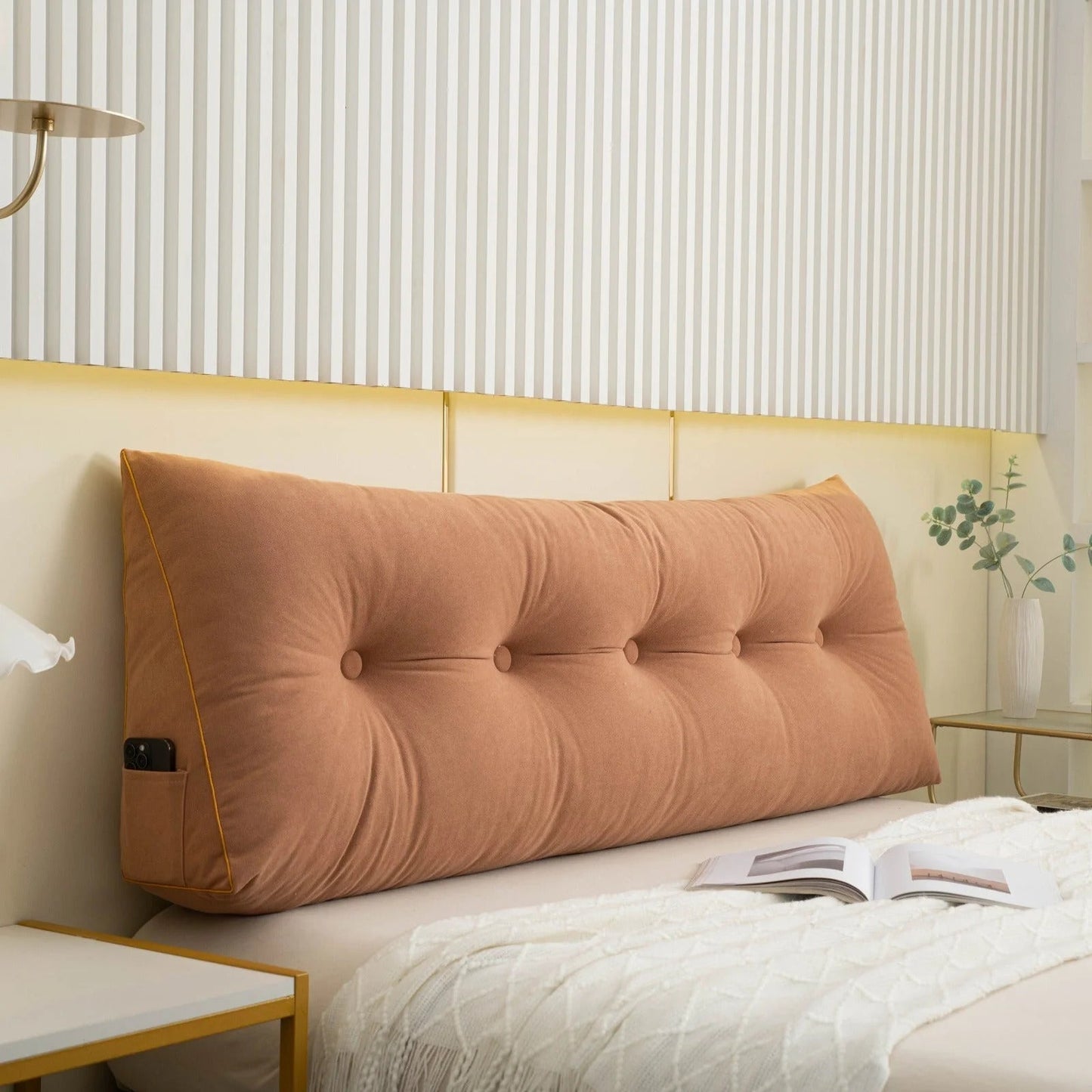 Wedge Pillow