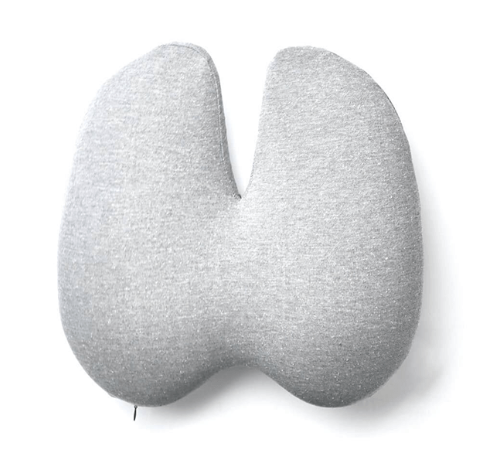 Comfort Set: Seat & Back Cushion